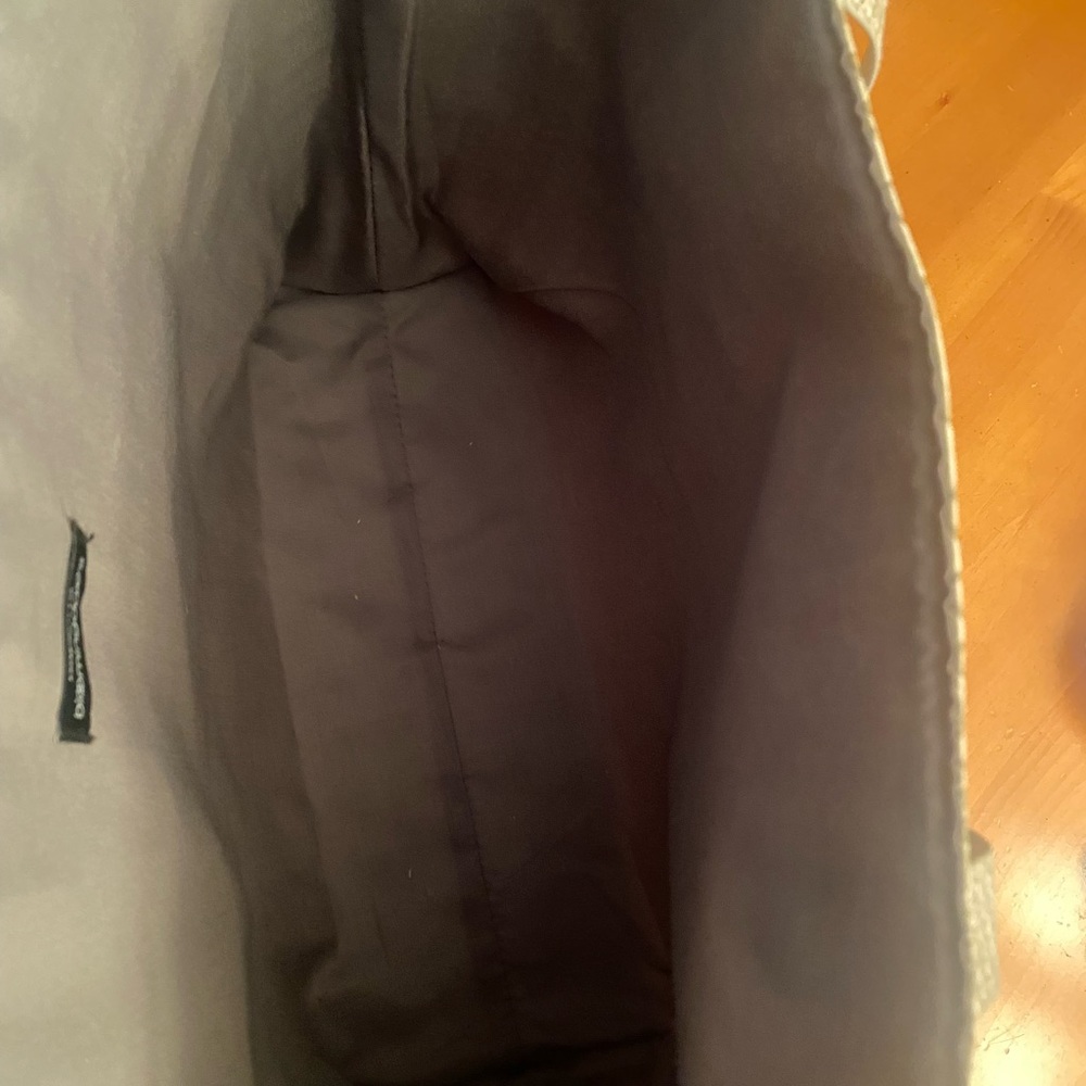 Bloomingdale's Textured Lizard Faux Python Snakes… - image 8